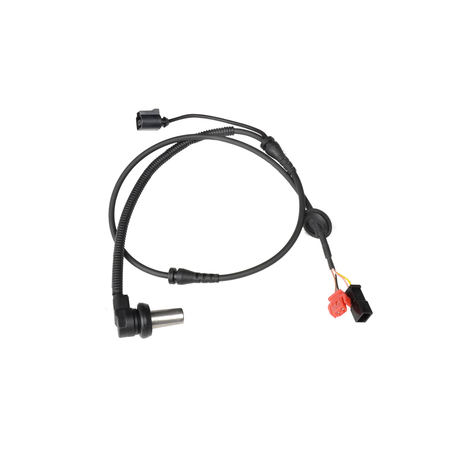 Sensor Abs Delantero Audi A4 A6 Volkswagen Passat